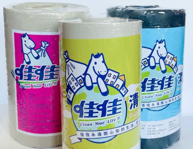 捲筒餐廳專用袋 1